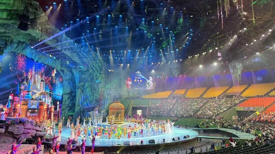 Concentrate and work together to advance hand in hand-Tianwen New Materials Group Construction Travel in 2024