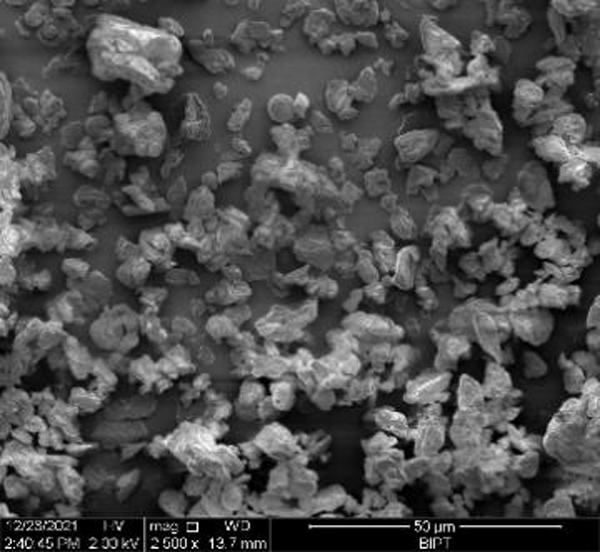 其他球形蜡微粉