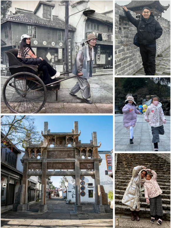 解锁浪漫诗意之旅——千岛湖三日游团建活动